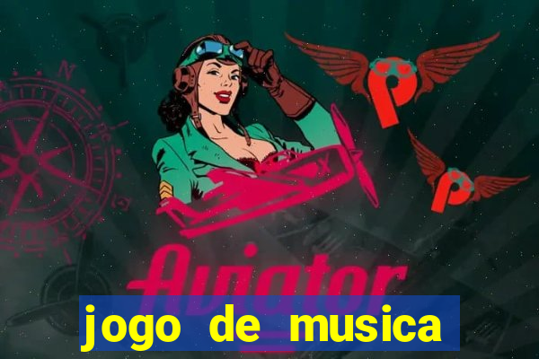 jogo de musica para pc